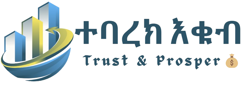 Ekub Logo